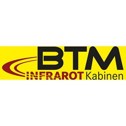 Logo da BTM-Infrarotkabinen - Fred Oliver Braunesberger