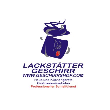 Logo from Lackstätter Geschirr GMBH