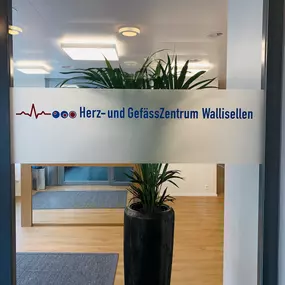 Bild von Herz- und Gefässzentrum Wallisellen