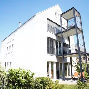 Bild von Renus Treuhand & Immobilien GmbH