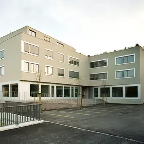 Bild von Renus Treuhand & Immobilien GmbH