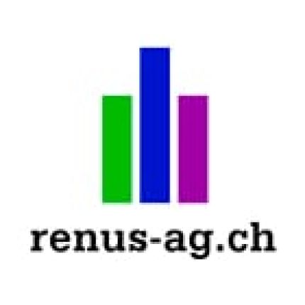 Logo van Renus Treuhand & Immobilien GmbH
