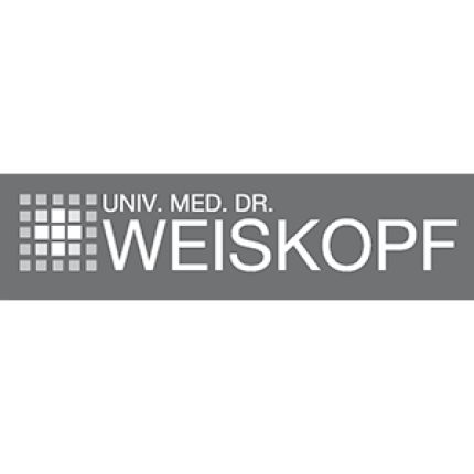 Logo da Dr. med. univ. Hans Weiskopf