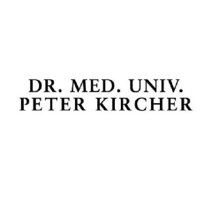 Logo de Dr. med. univ. Peter Kircher