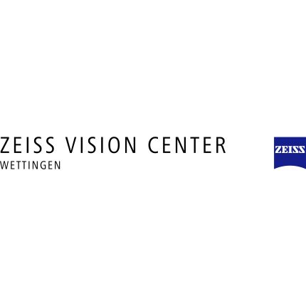 Logo da Zeiss Vision Center Wettingen