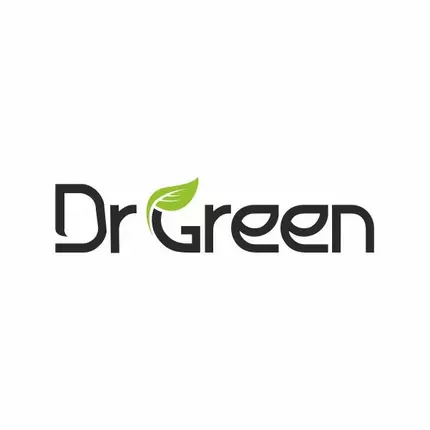 Logo from DrGreen GmbH