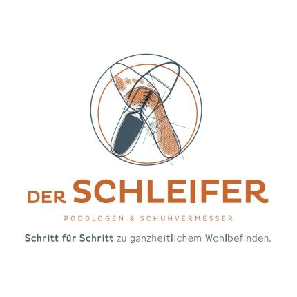 Logo von Schleifer Peter Podologie GmbH