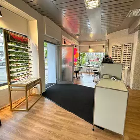 Bild von Kriesi Optik AG Kloten