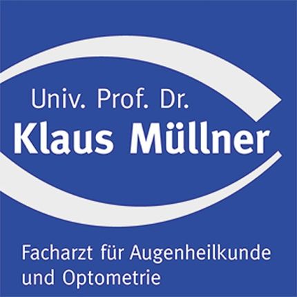 Logo von Univ. Prof. Dr. Klaus Müllner