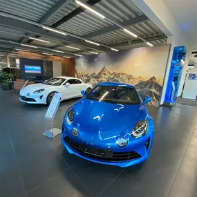 Bild von Garage de la Gare J. Montavon SA Alpine Store Porrentruy