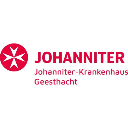 Logo fra Johanniter-Krankenhaus Geesthacht