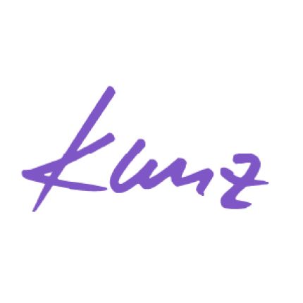 Logo van kunz AG art of sweets