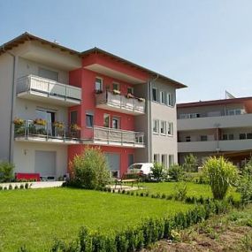 JUNG Immobilien GmbH