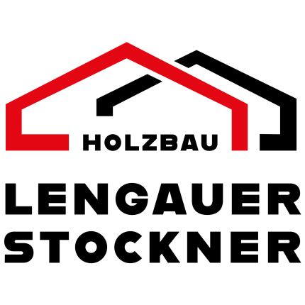 Logo van Holzbau Lengauer-Stockner GmbH