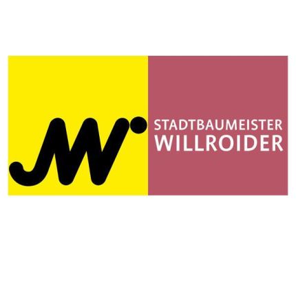 Logo da Stadtbaumeister Josef Willroider GmbH