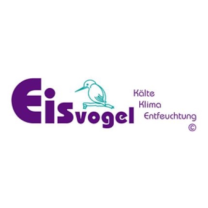 Logo de Eisvogel Kälte Klima Entfeuchtung GmbH