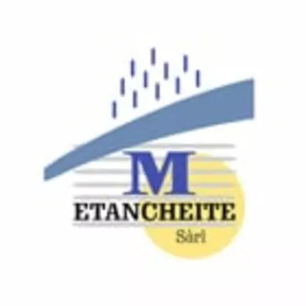 Logo de M Etanchéité Sàrl