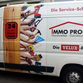 Bild von IMMO PROFIS GmbH