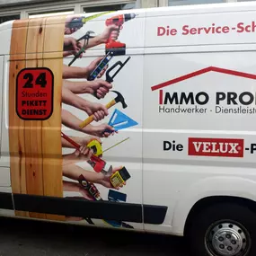 Bild von IMMO PROFIS GmbH