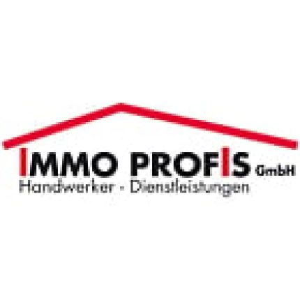 Logo od IMMO PROFIS GmbH
