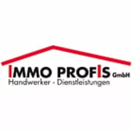 Logo van IMMO PROFIS GmbH