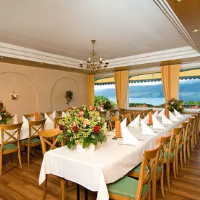 Bild von Restaurant Hotel Seeblick