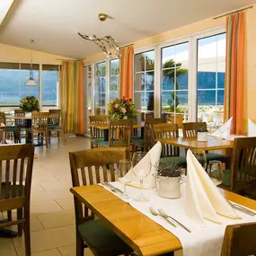 Bild von Restaurant Hotel Seeblick