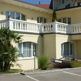 Bild von Restaurant Hotel Seeblick