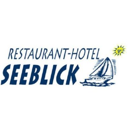 Logo fra Restaurant Hotel Seeblick