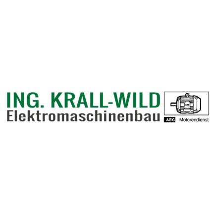 Λογότυπο από Krall & Wild Elektromaschinenbau GesmbH & Co KG