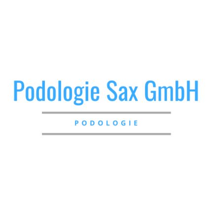 Logo van Podologie Sax GmbH
