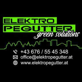 Elektro Pegutter GesmbH