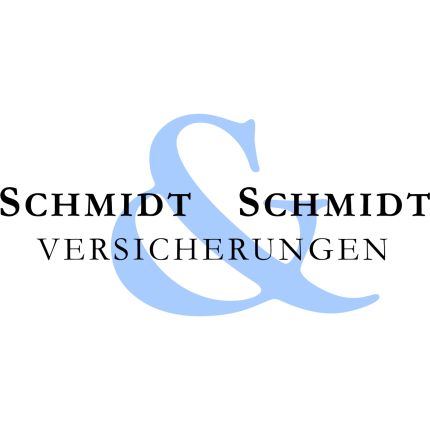Logo van SCHMIDT & SCHMIDT Versicherungsberatungs- u Versicherungsmakler GmbH
