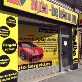 Bild von Automobil Pfandleihe GmbH - Autobelehnung