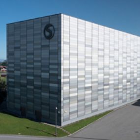 Offsetdruckerei Schwarzach GmbH