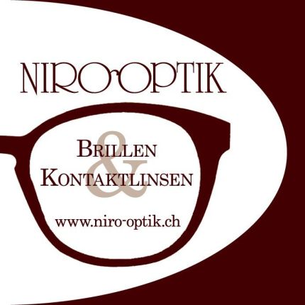 Logo von Niro-Optik