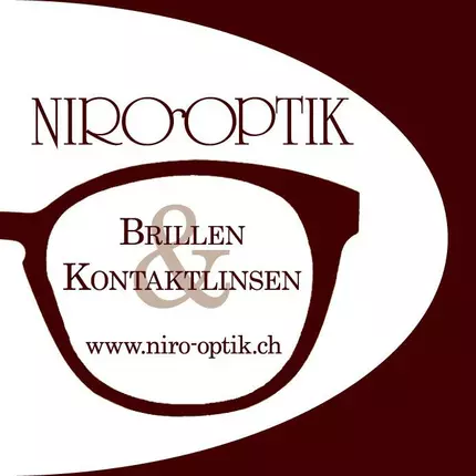 Logotyp från Niro-Optik