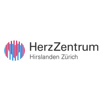 Logotyp från HerzZentrum Hirslanden AG