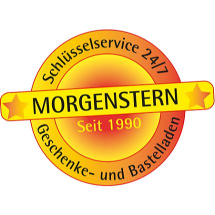 Logo od Geschenke- und Bastelladen Morgenstern