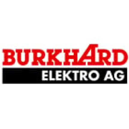 Logo von Burkhard Elektro AG