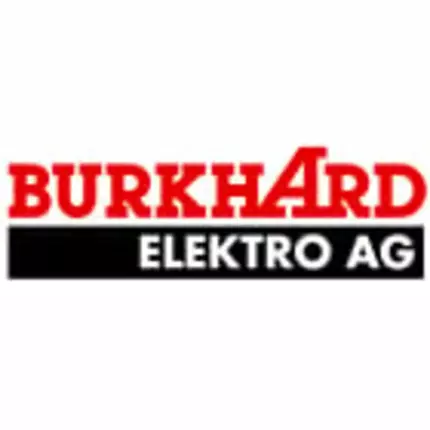 Logo van Burkhard Elektro AG