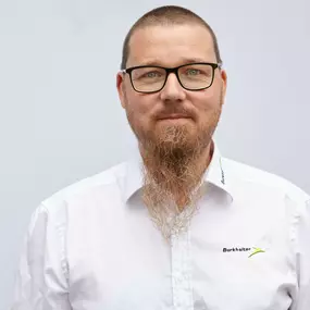 Andreas Jud ist unser Ansprechpartner und Koordinator für die technischen Lernenden.