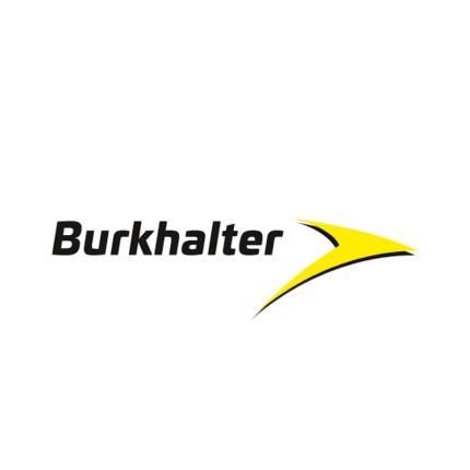 Logo fra Burkhalter Technics AG