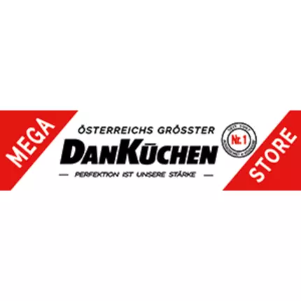 Logo de Danküchen Megastore Vösendorf