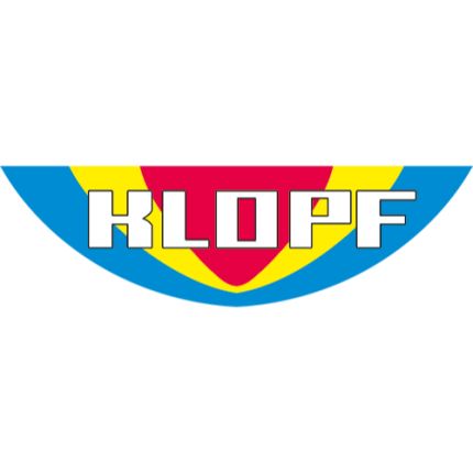 Logótipo de KLOPF GmbH Malermeisterbetrieb