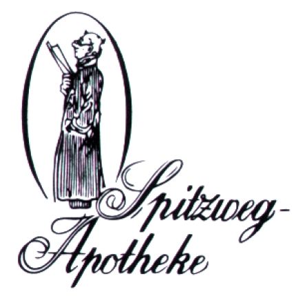 Logotyp från Spitzweg-Apotheke