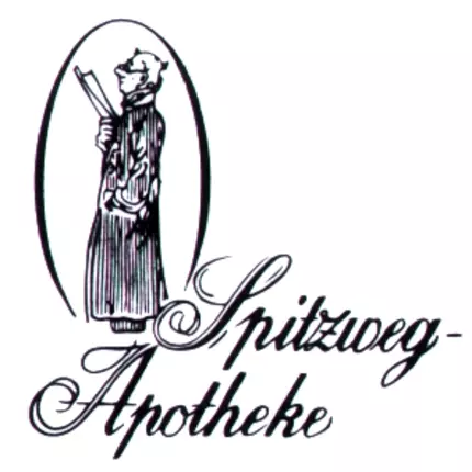 Logótipo de Spitzweg-Apotheke