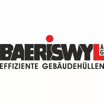 Logo fra Baeriswyl AG - Effiziente Gebäudehüllen