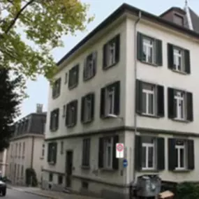 Bild von Steinhof Immobilien AG Zürich