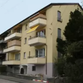 Bild von Steinhof Immobilien AG Zürich